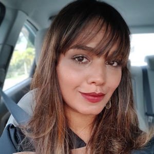 Meet your Posher, Yvonne marie